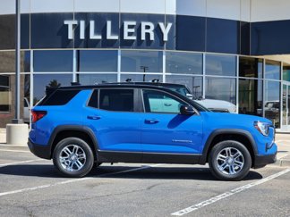 New 2025 GMC Terrain Elevation image 1