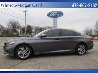 Used 2019 Honda Accord LX image 1