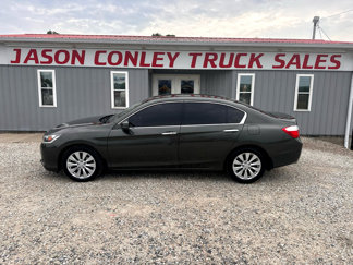 Used 2015 Honda Accord EX-L image 1