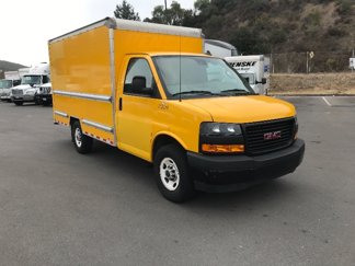 Used 2021 GMC Savana 3500 w/ Power Convenience Package image 1