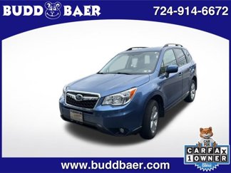 Used 2016 Subaru Forester 2.5i Premium w/ All-Weather Package image 1
