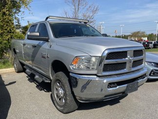 Used 2018 RAM 2500 Tradesman w/ Chrome Appearance Group image 1
