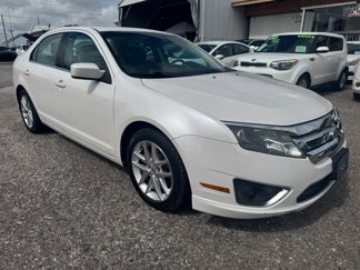 Used 2011 Ford Fusion SEL w/ 302A Rapid Spec Order Code image 1