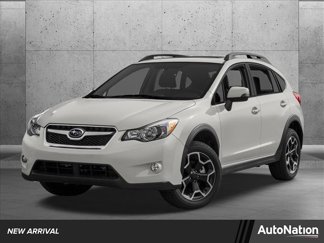 Used 2015 Subaru Crosstrek 2.0i Limited w/ Popular Package #2 image 1