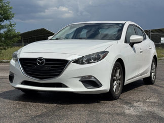 Used 2014 MAZDA MAZDA3 i Grand Touring image 1