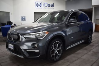 Used 2016 BMW X1 xDrive28i image 1