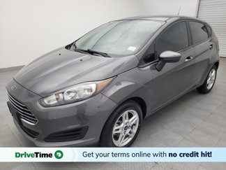 Used 2019 Ford Fiesta SE image 1