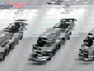 Used 2018 Subaru Legacy 2.5i Sport image 1