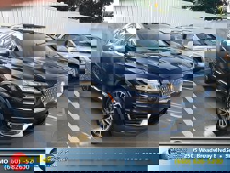 Used 2019 Lincoln Nautilus Reserve image 1