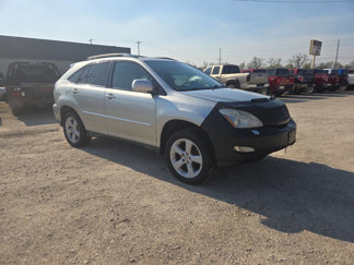 Used 2007 Lexus RX 350 AWD image 1