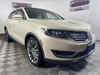 Used 2016 Lincoln MKX Reserve w/ Luxury Package image 1