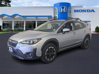 Used 2023 Subaru Crosstrek 2.0i Premium image 1