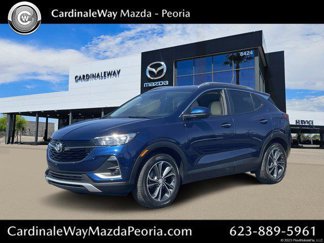 Used 2023 Buick Encore GX Select image 1