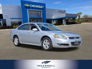 Used 2010 Chevrolet Impala LT image 1