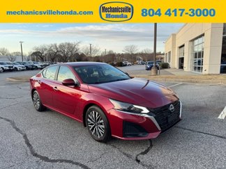 Used 2023 Nissan Altima 2.5 SV image 1