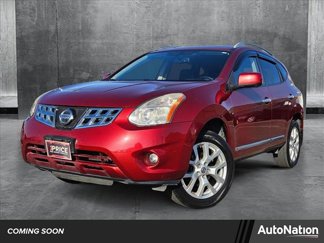 Used 2013 Nissan Rogue SL image 1