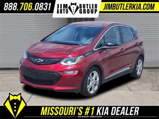 Used 2019 Chevrolet Bolt LT image 1