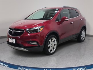 Used 2017 Buick Encore Premium w/ Experience Buick Package image 1
