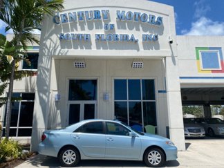 Used 2005 Toyota Camry LE image 1