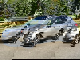 Used 2018 Subaru Outback 2.5i Limited image 1