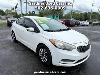 Used 2015 Kia Forte LX w/ Popular Package image 1