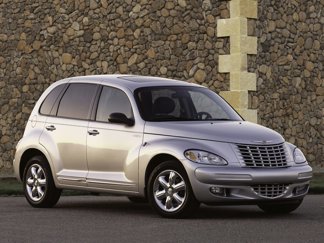 Used 2004 Chrysler PT Cruiser image 1