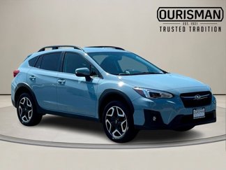 Used 2020 Subaru Crosstrek 2.0i Limited w/ Popular Package #3 image 1