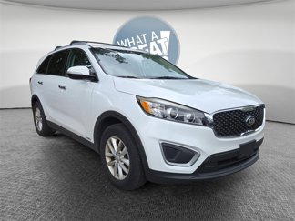 Used 2017 Kia Sorento LX image 1