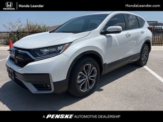 Used 2020 Honda CR-V EX image 1