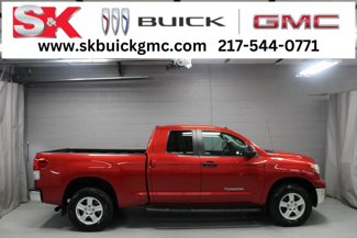 Used 2012 Toyota Tundra 4x4 Double Cab image 1