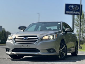 Used 2017 Subaru Legacy 3.6R Limited image 1
