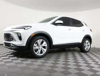 New 2026 Buick Encore GX Preferred video 1