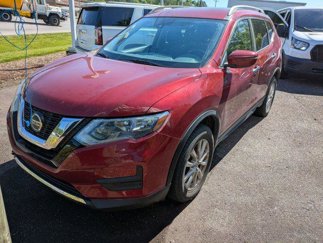Used 2019 Nissan Rogue SV image 1