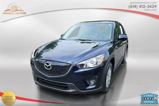 Used 2015 MAZDA CX-5 Touring image 1