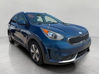 Used 2018 Kia Niro LX image 1