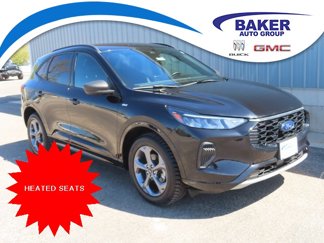 Used 2023 Ford Escape ST-Line image 1