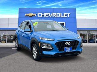 Used 2021 Hyundai Kona SE image 1