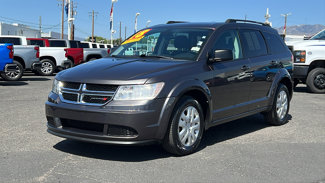 Used 2018 Dodge Journey SE w/ Popular Equipment Group image 1