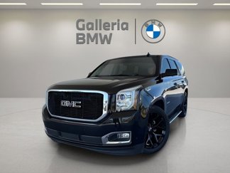 Used 2017 GMC Yukon SLT w/ Open Road Package image 1