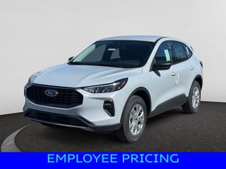 New 2025 Ford Escape Active image 1