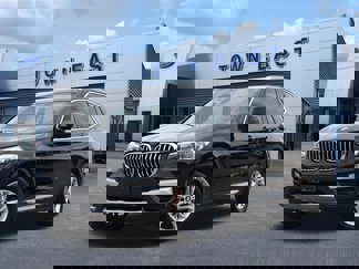 Used 2019 BMW X3 sDrive30i image 1