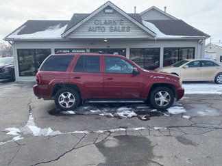 Used 2007 Chevrolet TrailBlazer LT image 1
