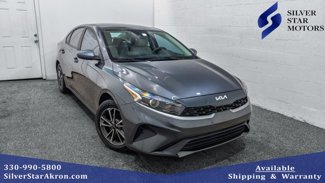 Used 2022 Kia Forte LXS image 1