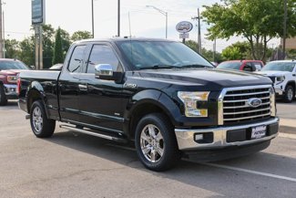 Used 2016 Ford F150 XLT w/ Equipment Group 301A Mid video 1