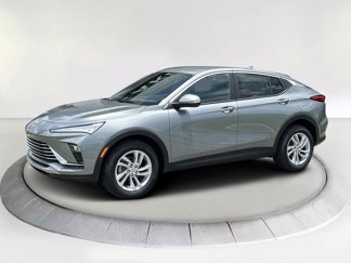 New 2025 Buick Envista Preferred w/ Convenience I Package image 1
