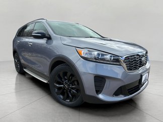Used 2020 Kia Sorento S image 1