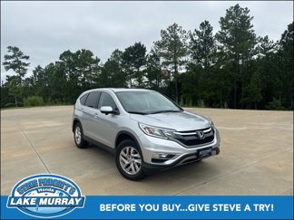 Used 2015 Honda CR-V EX image 1