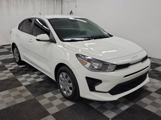 Certified 2023 Kia Rio LX image 1