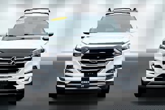 Used 2017 Hyundai Tucson Value video 2