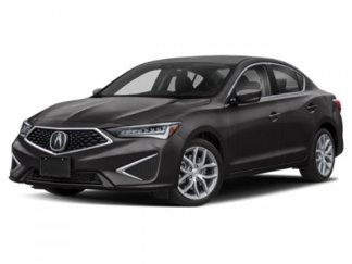 Used 2019 Acura ILX image 1